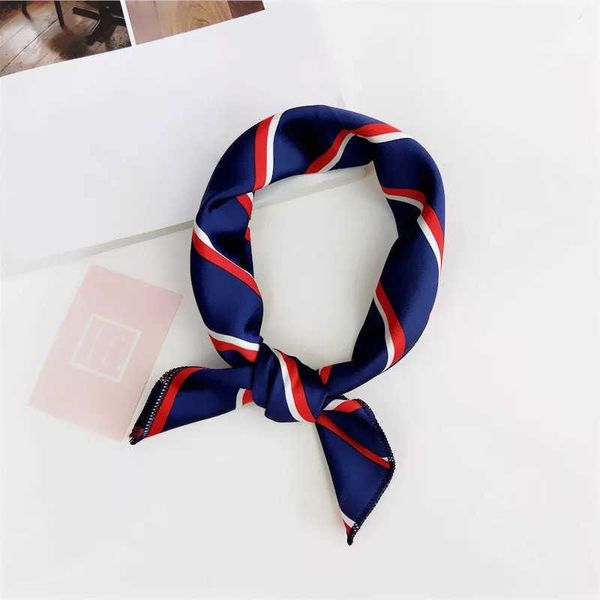 sarongs women new scarf silk feeling hair neck scarves square brand office printing l waiter flight attendants handkerchief rings p230323, Blue;gray
sarongs women new scarf silk feeling hair neck scarves square brand office printing l waiter flight attendants handkerchief rings p230323, Blue;gray