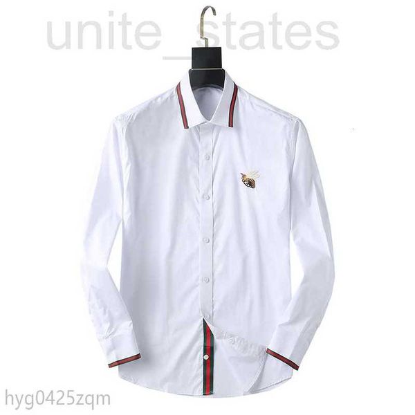 men's dress shirts popular2022ss mens shirt embroidery long sleeve letter solid color slim fit casual business clothing long-sleeve shi, White;black
men's dress shirts popular2022ss mens shirt embroidery long sleeve letter solid color slim fit casual business clothing long-sleeve shi, White;black