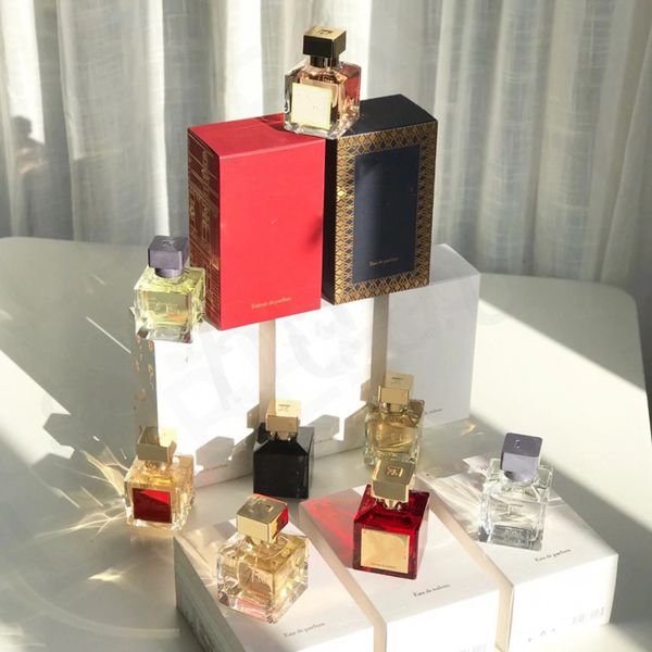 promotion perfumes woman man rouge 540 baccarat perfume 70ml extrait eau de parfum 2.4fl.oz maison paris fragrance long lasting smell cologn
promotion perfumes woman man rouge 540 baccarat perfume 70ml extrait eau de parfum 2.4fl.oz maison paris fragrance long lasting smell cologn