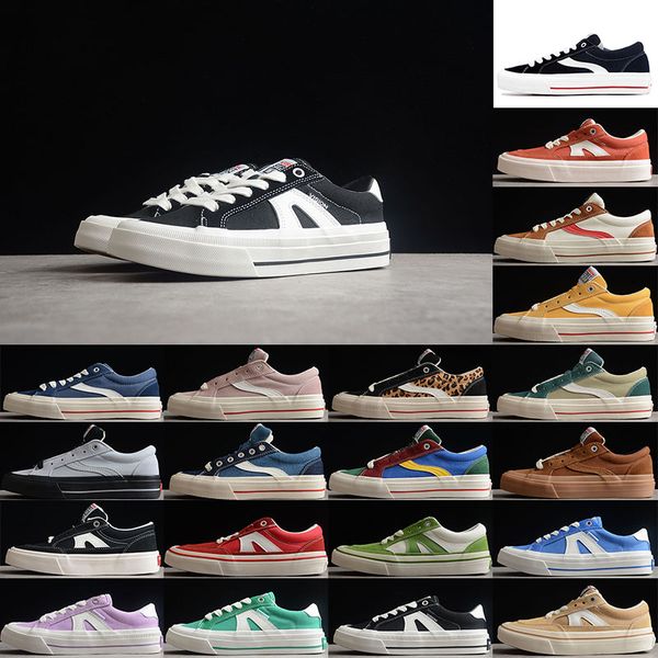 1976 vision street wear men canvas shoes odd cirkus astley pro skateboard shoe stick light flat denim women classic sports trainers size 36-
1976 vision street wear men canvas shoes odd cirkus astley pro skateboard shoe stick light flat denim women classic sports trainers size 36-