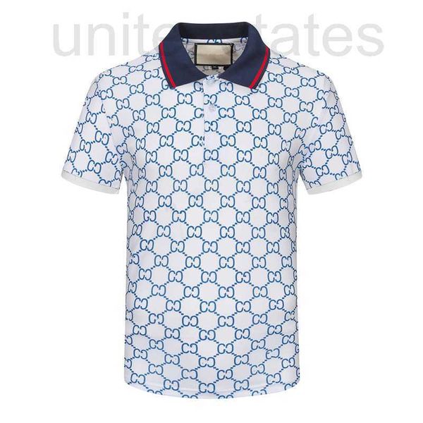 men's polos populardesigner stripe polo shirt t shirts snake s bee floral mens high street fashion horse luxury t-shirt 892 0wke, White;black
men's polos populardesigner stripe polo shirt t shirts snake s bee floral mens high street fashion horse luxury t-shirt 892 0wke, White;black