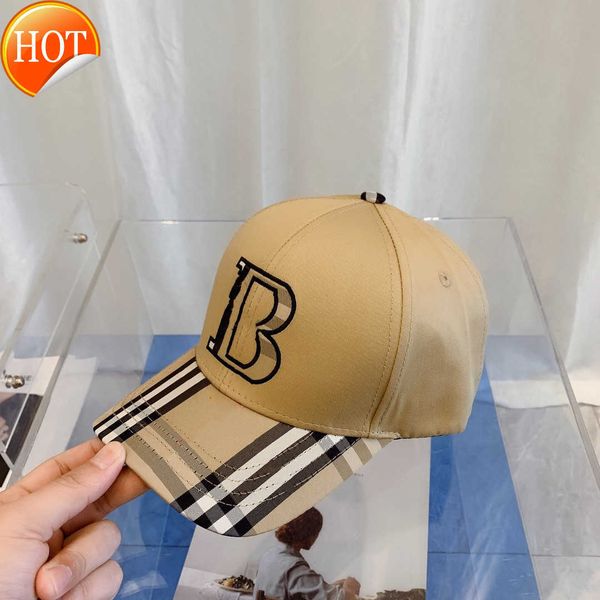 luxury designer casquette caps fashion aldult men women baseball cap cotton sun hat hip hop classic hats, Blue;gray
luxury designer casquette caps fashion aldult men women baseball cap cotton sun hat hip hop classic hats, Blue;gray