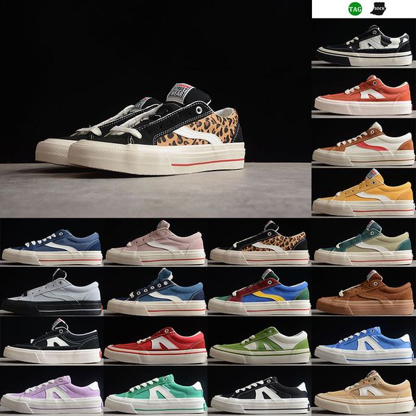1976 vision street wear men canvas shoes odd cirkus astley pro skateboard sneakers stick light flat red women classic sports trainers
1976 vision street wear men canvas shoes odd cirkus astley pro skateboard sneakers stick light flat red women classic sports trainers