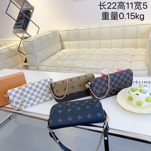 women classic luxury designer pochette felicie bag succession mahjong presbyopia leather shoulder clutch tote messenger handbag purse crossb
women classic luxury designer pochette felicie bag succession mahjong presbyopia leather shoulder clutch tote messenger handbag purse crossb