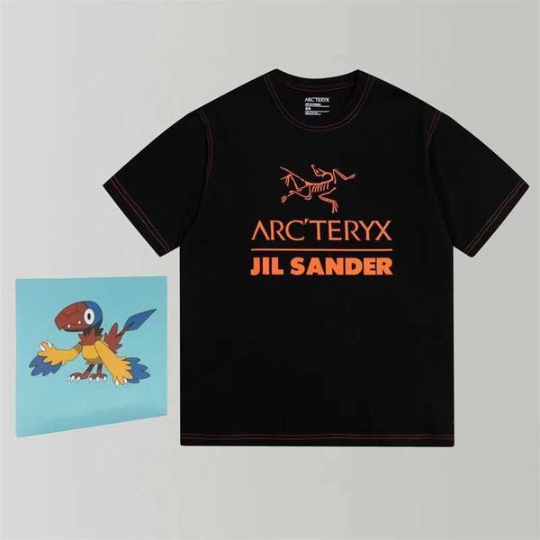 arc t shirt for men arcterxy tees neck new t short sleeve round chest orange shirt print short sleeve 118z, White;black
arc t shirt for men arcterxy tees neck new t short sleeve round chest orange shirt print short sleeve 118z, White;black