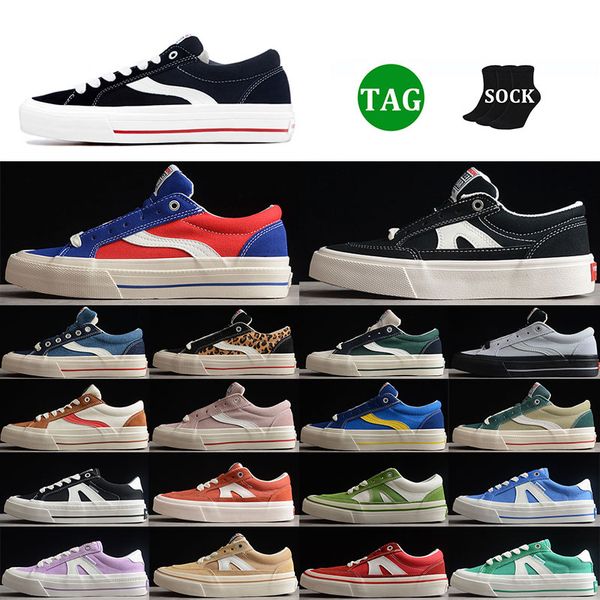 1976 vision street wear men casual shoes odd cirkus astley pro skateboard canvas stick light red mens classic women sports trainers size 36-, Black
1976 vision street wear men casual shoes odd cirkus astley pro skateboard canvas stick light red mens classic women sports trainers size 36-, Black