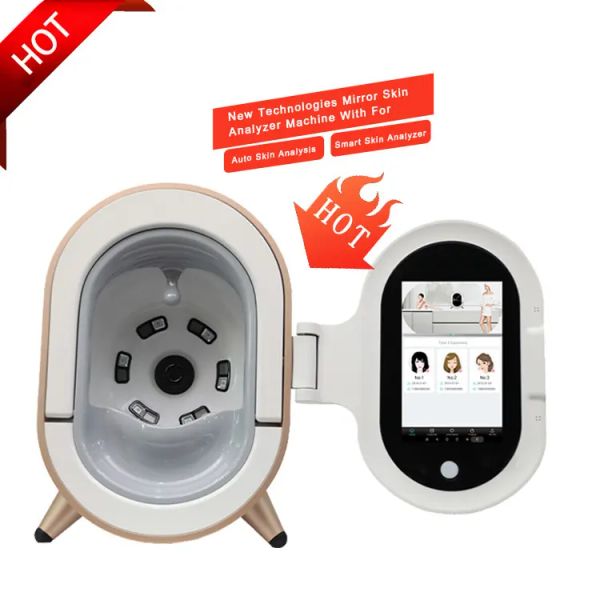 beauty items skin scanner analyzer facial skin care machine price with ce approved
beauty items skin scanner analyzer facial skin care machine price with ce approved