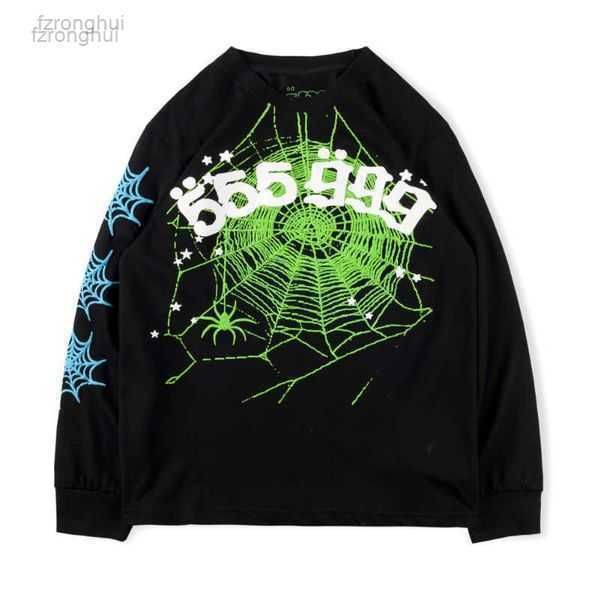 sp5der hoodie young thug spider 555555 hoodies men and women transportation hoodie designer printing spider web tracksuit designer hoodie eu, Black
sp5der hoodie young thug spider 555555 hoodies men and women transportation hoodie designer printing spider web tracksuit designer hoodie eu, Black