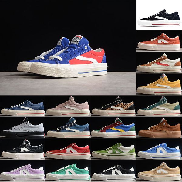 2023 new vision street wear men canvas shoes odd cirkus astley pro skateboard shoe stick light flat women classic sports trainers size 36-44
2023 new vision street wear men canvas shoes odd cirkus astley pro skateboard shoe stick light flat women classic sports trainers size 36-44
