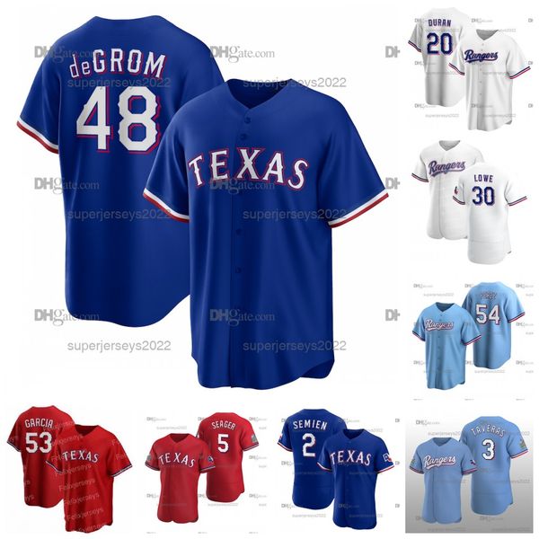 texas 48 jacob degrom rangers jersey 5 corey seager 30 nathaniel lowe 53 adolis garcia 2 marcus semien martin perez leody taveras ezequiel d, Blue;black
texas 48 jacob degrom rangers jersey 5 corey seager 30 nathaniel lowe 53 adolis garcia 2 marcus semien martin perez leody taveras ezequiel d, Blue;black
