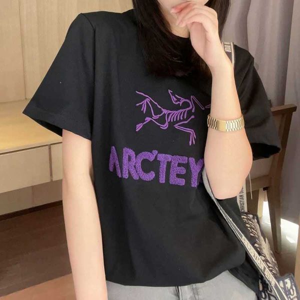 arc t shirt for men arcterxy t shirts high trend men's and women's new quality towel embroidery short sleeve fashion t shirt versa, White;black
arc t shirt for men arcterxy t shirts high trend men's and women's new quality towel embroidery short sleeve fashion t shirt versa, White;black