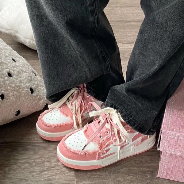 dress shoes casual shoe's spring 2023 hong kong style in's canvas allmatch pink star sneaker platform 230324, Black
dress shoes casual shoe's spring 2023 hong kong style in's canvas allmatch pink star sneaker platform 230324, Black