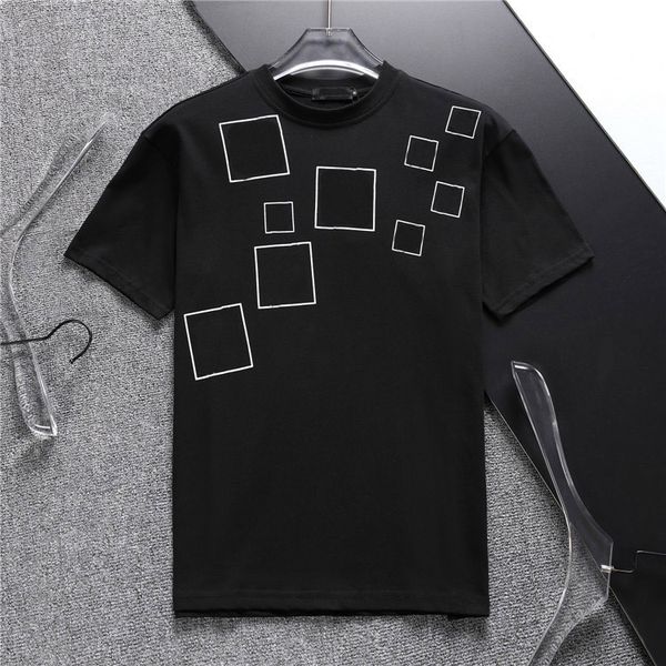 2023ss fashion mens t shirt designers summer t-shirt crane printing letter loose hip hop men women short sleeve tees lol, White;black
2023ss fashion mens t shirt designers summer t-shirt crane printing letter loose hip hop men women short sleeve tees lol, White;black