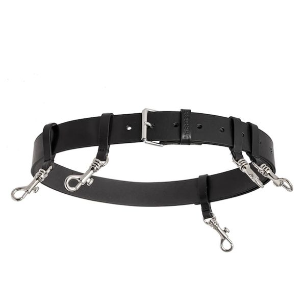 2023 new multi-functional buckle belt activity buckle niche crowd hip hop design leather belt accessories gift, Black;brown
2023 new multi-functional buckle belt activity buckle niche crowd hip hop design leather belt accessories gift, Black;brown