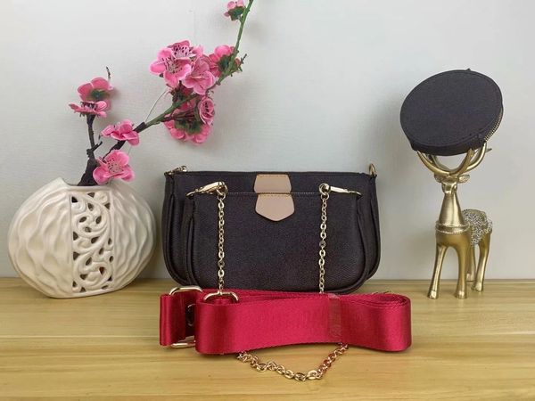 02 fashion shoulder bag luxury brand purse ladies multi messenger bags