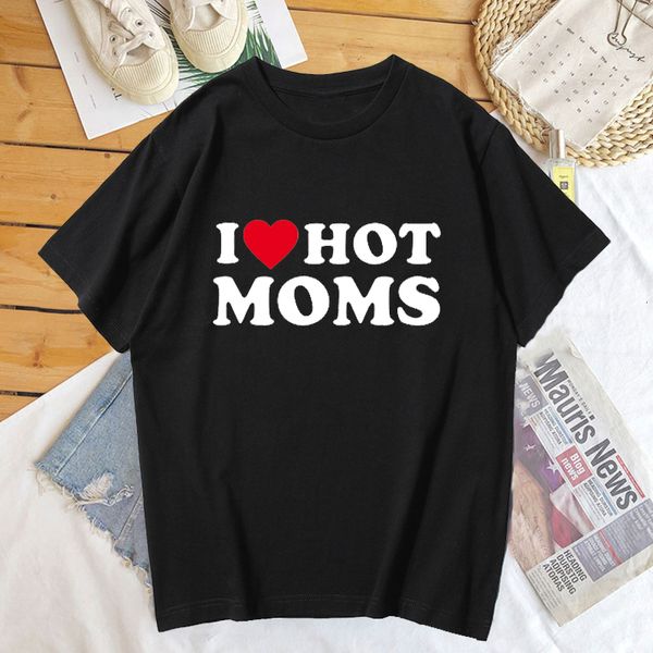 womens tshirt i love moms tshirt women summer cotton short sleeve mom mothers day t funny lovely print tee female clothing 230323, White
womens tshirt i love moms tshirt women summer cotton short sleeve mom mothers day t funny lovely print tee female clothing 230323, White