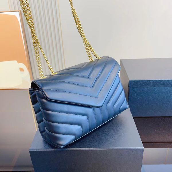 r luxury handbags women's bag purses square shoulder lou lou bags high real leather quality large-capacity quilted messenger wallet 202
r luxury handbags women's bag purses square shoulder lou lou bags high real leather quality large-capacity quilted messenger wallet 202