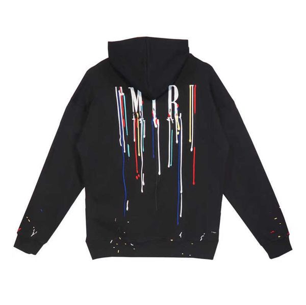 2022 new hoodie designer men women hoodies couples sweatshirts embroidery letter mens clothes jumpers long sleeve shirt luxury hip hop stree, Black
2022 new hoodie designer men women hoodies couples sweatshirts embroidery letter mens clothes jumpers long sleeve shirt luxury hip hop stree, Black