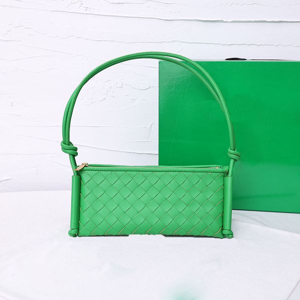 fashion designer bag handbag shoulder bags tote woven elements ladies luxury crossbody bags underarmbags soft calfskin multi colored
fashion designer bag handbag shoulder bags tote woven elements ladies luxury crossbody bags underarmbags soft calfskin multi colored