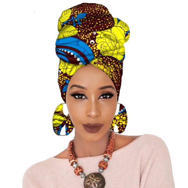 bandanas durag sale african headwrap women cotton wax fabric traditional headtie scarf turban with earrings h029 230323, Blue;gray
bandanas durag sale african headwrap women cotton wax fabric traditional headtie scarf turban with earrings h029 230323, Blue;gray