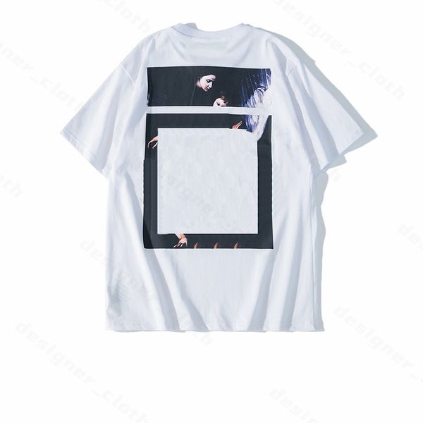 fashion mens offs t shirts summer womens designers tshirts loose tees brands man s casual shirt luxurys white clothing street clothes pklm, White;black
fashion mens offs t shirts summer womens designers tshirts loose tees brands man s casual shirt luxurys white clothing street clothes pklm, White;black