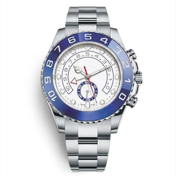 men's watch sapphire crystal ceramic bezel stainless steel quality automatic mechanical wristwatch montre homme 44 mm big327w, Slivery;brown
men's watch sapphire crystal ceramic bezel stainless steel quality automatic mechanical wristwatch montre homme 44 mm big327w, Slivery;brown