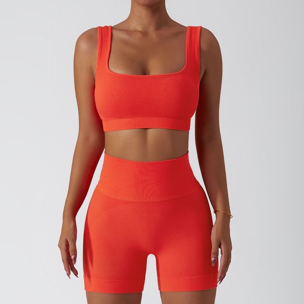 yoga outfits seamless women's tracksuit yoga set sports bra sports shorts fitness wear outfit 2 piece gym clothes yoga sets workout sui
yoga outfits seamless women's tracksuit yoga set sports bra sports shorts fitness wear outfit 2 piece gym clothes yoga sets workout sui