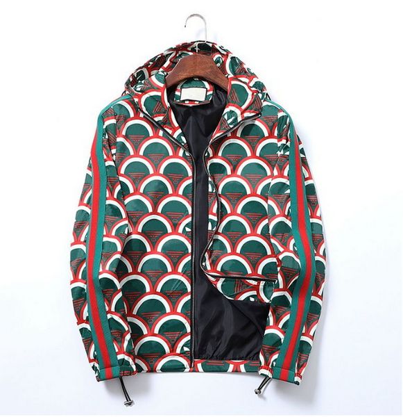 wholesale embroidery jacket designer autumn men coat casual outdoor sportswear basketball mens jackets, Black;brown
wholesale embroidery jacket designer autumn men coat casual outdoor sportswear basketball mens jackets, Black;brown