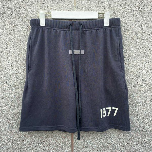 foggg casual shorts fear god double thread essen digital 1977 shorts flocked print fogg fashion brand five point shorts, White;black
foggg casual shorts fear god double thread essen digital 1977 shorts flocked print fogg fashion brand five point shorts, White;black
