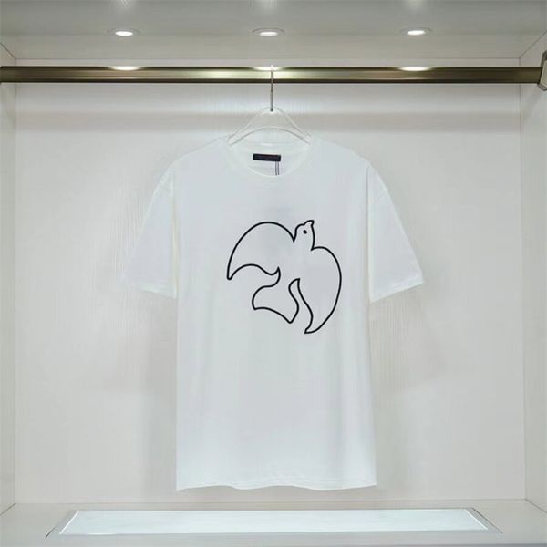 famous mens t shirt letter print round neck short sleeve black white fashion men women clothing tees asian, White;black
famous mens t shirt letter print round neck short sleeve black white fashion men women clothing tees asian, White;black
