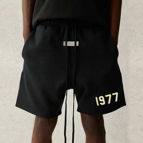 foggg casual shorts fogg double line essen fashion summer loose sports casual men s 1977 shorts, White;black
foggg casual shorts fogg double line essen fashion summer loose sports casual men s 1977 shorts, White;black