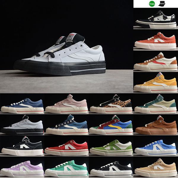 1976 vision street wear men canvas shoes odd cirkus astley pro skateboard sneakers stick light flat purple women classic sports trainers
1976 vision street wear men canvas shoes odd cirkus astley pro skateboard sneakers stick light flat purple women classic sports trainers