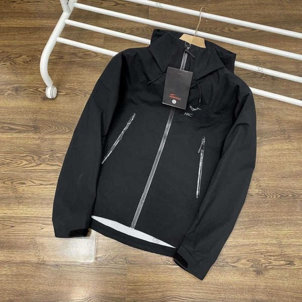arc windproof jacket sportswear lt hard shell rubber waterproof jackets outdoor sweatshirt couple designer hoodie zipper sweatshirt, Black;brown
arc windproof jacket sportswear lt hard shell rubber waterproof jackets outdoor sweatshirt couple designer hoodie zipper sweatshirt, Black;brown