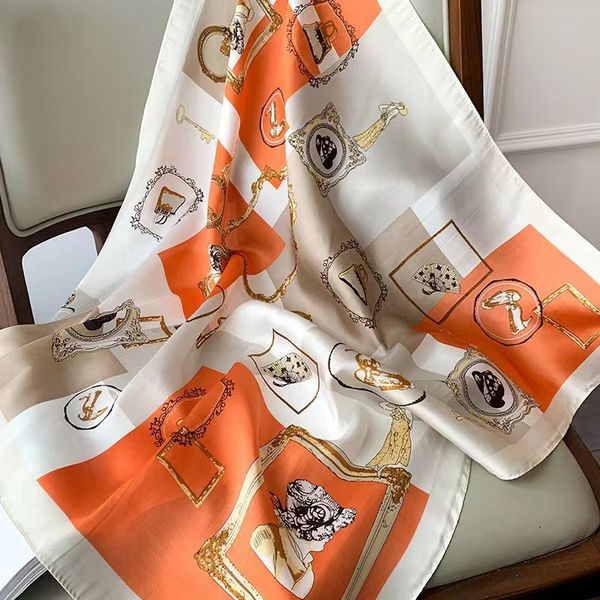 2023 scarf women paris printing square scarves fashion wrap female foulard large shawl neckerchief 70*70cm, Blue;gray
2023 scarf women paris printing square scarves fashion wrap female foulard large shawl neckerchief 70*70cm, Blue;gray