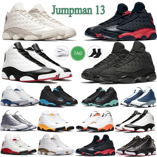 jumpman 13 mens basketball shoes womens 13s playoffs black flint french court purple hyper royal starfish colorful trainers outdoor sports s
jumpman 13 mens basketball shoes womens 13s playoffs black flint french court purple hyper royal starfish colorful trainers outdoor sports s