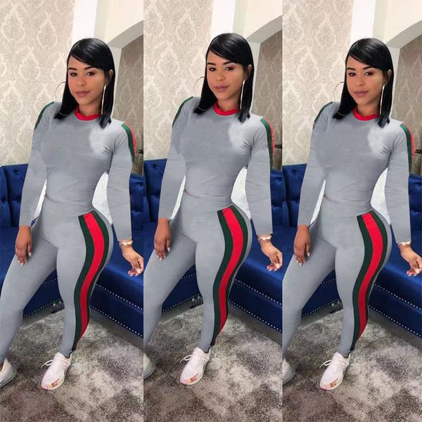 women's tracksuits two piece pants sportwear women solid full sleeve zip short jacket coat jogging autumn matching sweater shirts pullo, Gray
women's tracksuits two piece pants sportwear women solid full sleeve zip short jacket coat jogging autumn matching sweater shirts pullo, Gray