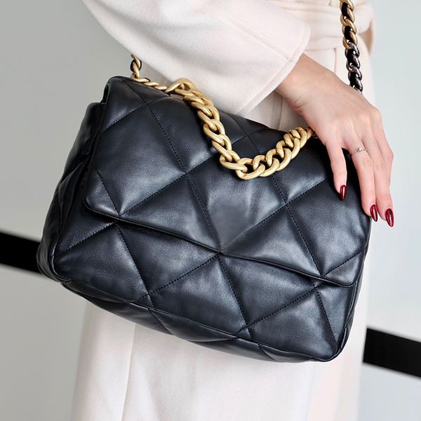 designer bag ladies luxury handbag mirror quality flap bag crossbody solid fashion shoulder bag 30cm
designer bag ladies luxury handbag mirror quality flap bag crossbody solid fashion shoulder bag 30cm