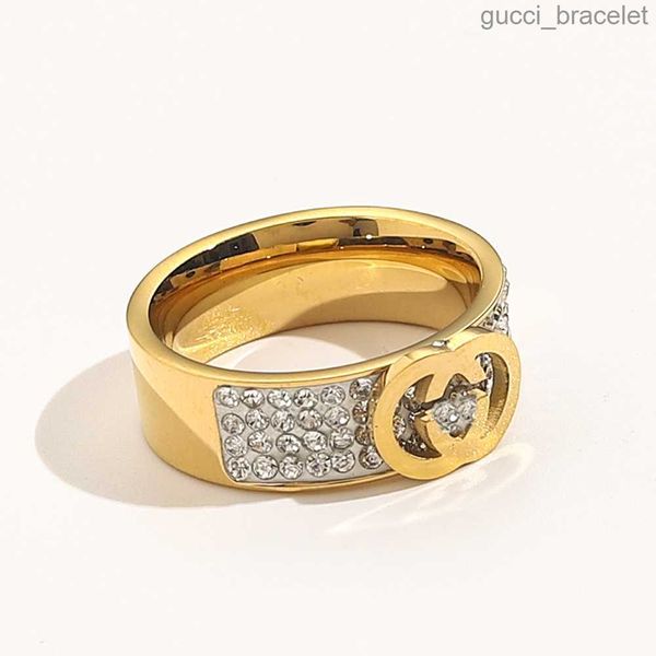 classic luxury jewelry designer rings women love wedding supplies diamond 18k gold plated stainless steel ring fine finger ring wholesale zg, Silver
classic luxury jewelry designer rings women love wedding supplies diamond 18k gold plated stainless steel ring fine finger ring wholesale zg, Silver