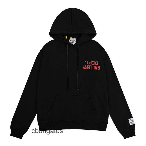 high dept mens early print hoodies 2023 galleryes weight autumn sweater fashion inverted terry men's women's i6jc, Black
high dept mens early print hoodies 2023 galleryes weight autumn sweater fashion inverted terry men's women's i6jc, Black
