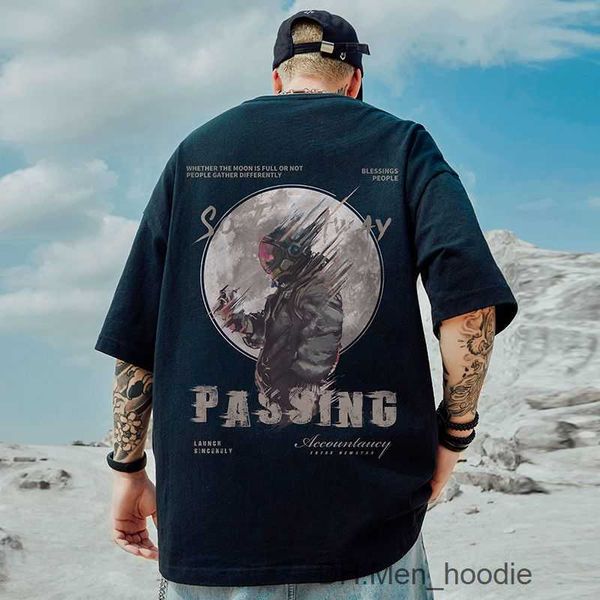 men's t-shirt summer trend fashion street print personality couple classic short sleeve black and white designer t-shirt clothing women, White;black
men's t-shirt summer trend fashion street print personality couple classic short sleeve black and white designer t-shirt clothing women, White;black