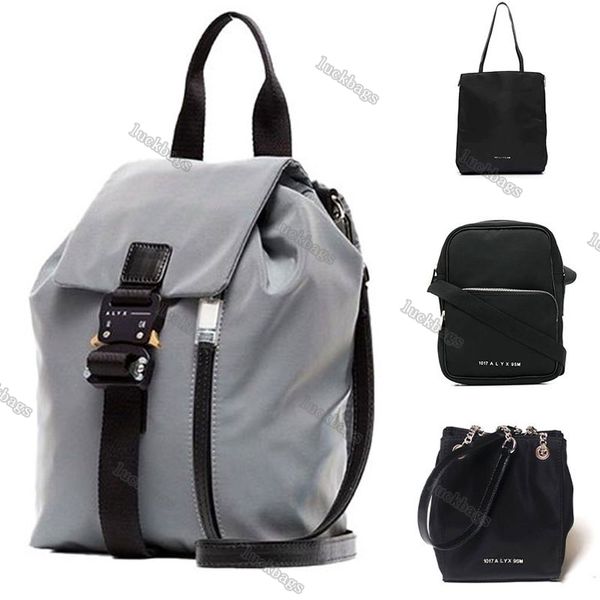 1017 alyx 9sm backpack 20fw version 2023 designer men women solid tank nylon mens womens shoulder bag backpack black fashion rucksack should
1017 alyx 9sm backpack 20fw version 2023 designer men women solid tank nylon mens womens shoulder bag backpack black fashion rucksack should