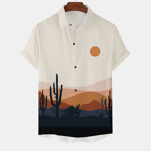 men's casual shirts sunrise shirt for men fashion short sleeve hawaiian men's shirt lapel high-quality men's shirt button bea, White;black
men's casual shirts sunrise shirt for men fashion short sleeve hawaiian men's shirt lapel high-quality men's shirt button bea, White;black