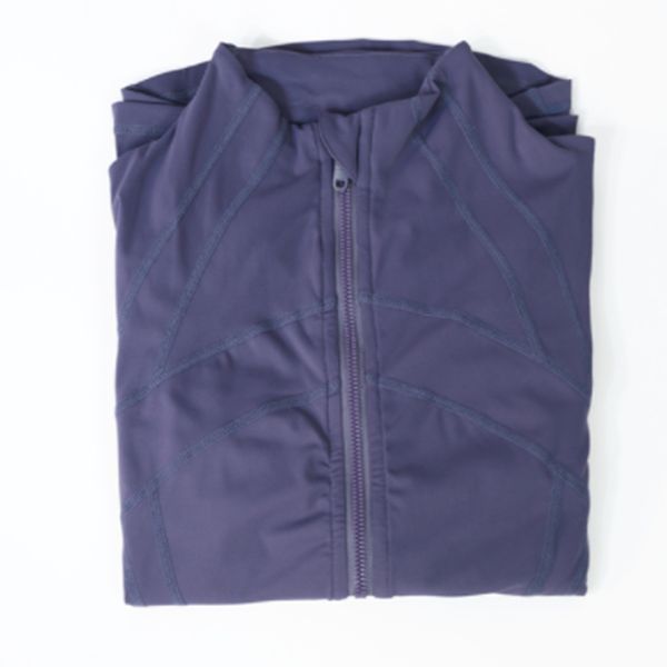 women's slim yoga jacket fitness autumn solid breathable workout gym coat running sport sweatshirts zipper nylon tight
women's slim yoga jacket fitness autumn solid breathable workout gym coat running sport sweatshirts zipper nylon tight