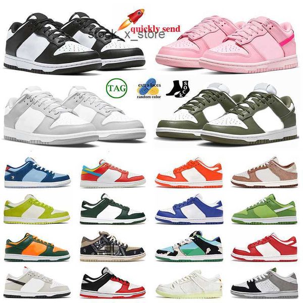 2023 designer running shoes for men women reverse panda white black sb dunks low dunked lows grey fog syracuse unc sail coast green glow mum
2023 designer running shoes for men women reverse panda white black sb dunks low dunked lows grey fog syracuse unc sail coast green glow mum
