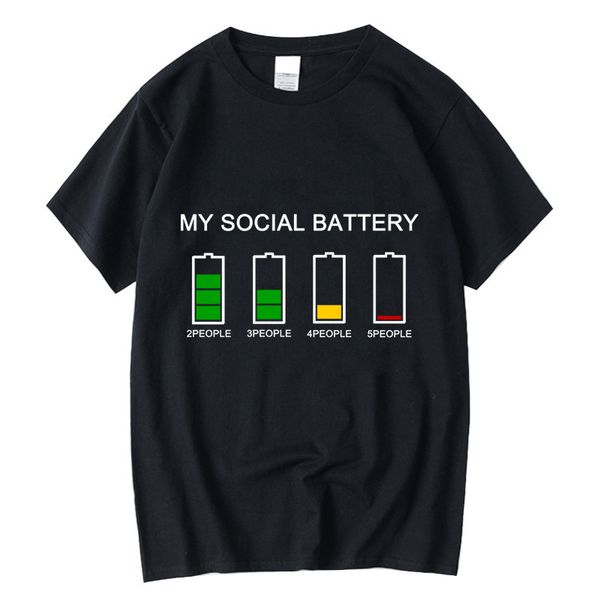 mens tshirts xin yi tshirt 00% cotton funny design printed men confortable casual tshirt for male tees 230322, White;black
mens tshirts xin yi tshirt 00% cotton funny design printed men confortable casual tshirt for male tees 230322, White;black
