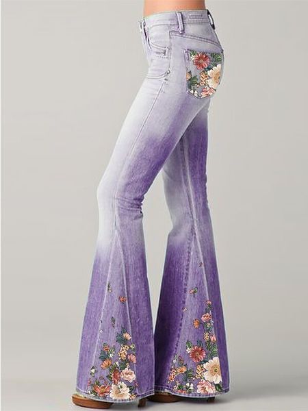 women's jeans in the 2023 spring and summer women waist with cowboy pants stretch big yards dress horn print 230324, Blue
women's jeans in the 2023 spring and summer women waist with cowboy pants stretch big yards dress horn print 230324, Blue