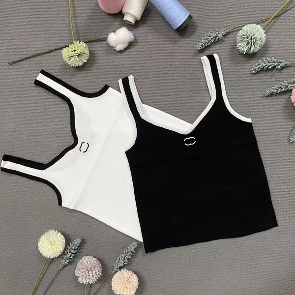 2023 new women's tanks & camis vest slim cotton 100% women's suspender vest women thin white pure top
2023 new women's tanks & camis vest slim cotton 100% women's suspender vest women thin white pure top