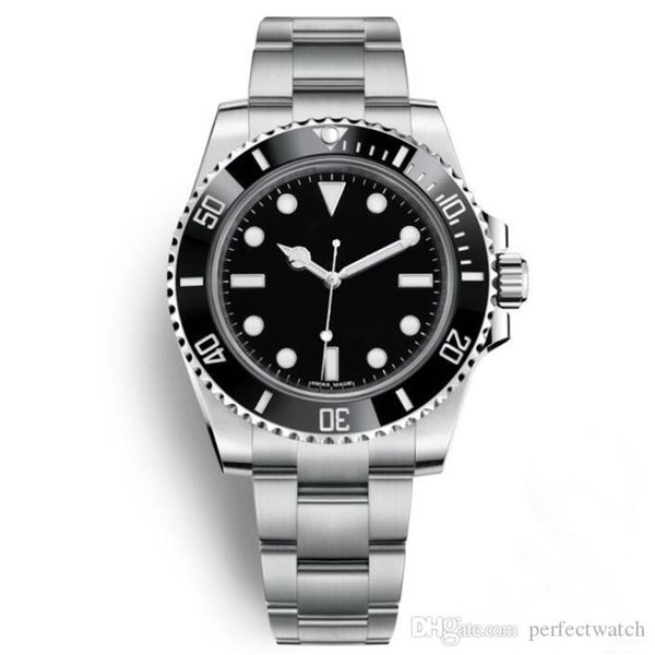 watches mens automatic 116610 black watches original clasp ceramic bezel date stainless steel mens watches208v, Slivery;brown
watches mens automatic 116610 black watches original clasp ceramic bezel date stainless steel mens watches208v, Slivery;brown