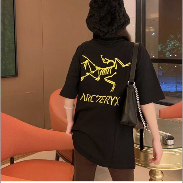arc t shirt for men arcterxy t shirts counter women's short sleeve cotton original quality t shirt men's and loose new fashion ver, White;black
arc t shirt for men arcterxy t shirts counter women's short sleeve cotton original quality t shirt men's and loose new fashion ver, White;black