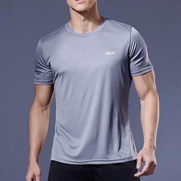 mens tshirts running t quick dry sport t short sleeve gym jerseys fitness jogging trainer breathable sportswea 230323, White;black
mens tshirts running t quick dry sport t short sleeve gym jerseys fitness jogging trainer breathable sportswea 230323, White;black